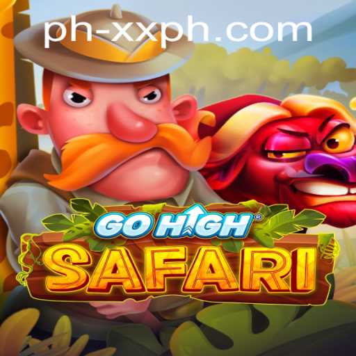 GoHighSafari: The Ultimate Adventure in Virtual Safari Gaming